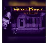 Gabriel Knight: Sins of the Father (PC) Steam Key - GLOBAL