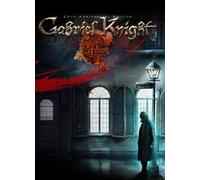 Gabriel Knight: Sins of the Fathers 20th Anniversary Edition (PC) Steam Key GLOBAL