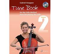 GABRIEL KOEPPEN Cello Method (Mixed Media Product)