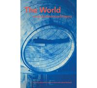 Gabriel Kozlowski Hashim Sarkis Roi S The World as an Archit (Copertina rigida)