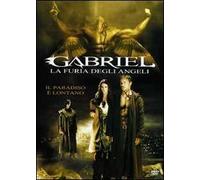 Gabriel. La furia degli angeli