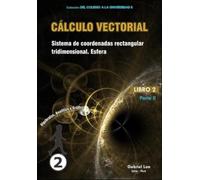 Gabriel Loa Loa Gabriel Gabriel Lo Cálculo vectorial Libro 2-PARTE I (Tascabile)
