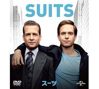 Gabriel Macht - Suits Season 1 Value Pack (4 Dvd) [Edizione: Giappone]