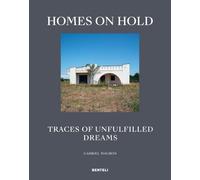 Gabriel Mauron Homes on Hold (Copertina rigida)