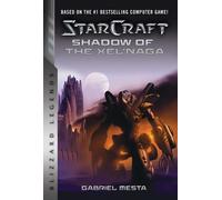 StarCraft: Shadow of the Xel'Naga: Blizzard Legends