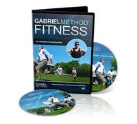 Gabriel Method Fitness - At Home Work-in's for Weight Loss