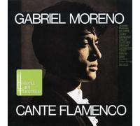 Gabriel Moreno - Cante Flamenco