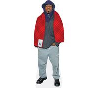 Gabriel Moses (Red) mini formato