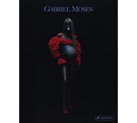 Gabriel Moses: Regina