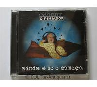 Gabriel O Pensador - Ainda E So A Comeco