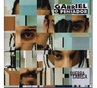 Gabriel O Pensador - Quebra-Cabeca
