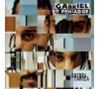 GABRIEL O PENSADOR - QUEBRA CABECA