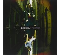 Gabriel O Pensador - Sem Crise