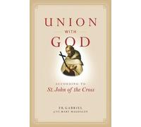 Gabriel Of St Mary Magdalen Union with God (Tascabile)