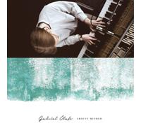 Gabríel Ólafs Gabríel Ólafs: Absent Minded (Vinyl LP) 12" Album