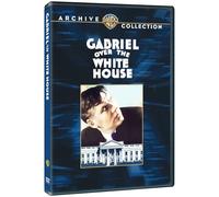 Gabriel Over the White House