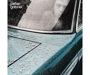 Gabriel P. - Peter Gabriel 1