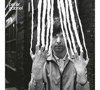 Gabriel P. - Peter Gabriel 2