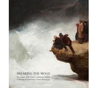 Gabriel P. Weisberg Breaking the Mold (Tascabile) Breaking the Mold