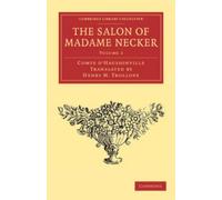 Gabriel Paul Othenin de Cléron Comte d'Hausson The Salon of Madame N (Tascabile)