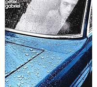 Peter Gabriel Peter Gabriel 1 (Vinyl LP) 12" Album