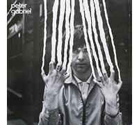 Peter Gabriel - Scratch (LP)
