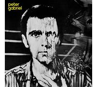 Peter Gabriel Peter Gabriel 3 (Vinyl LP) 12" Album