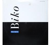 Gabriel, Peter - Biko
