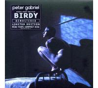 Gabriel,Peter - Birdy-Ost (Remastered) Ltd