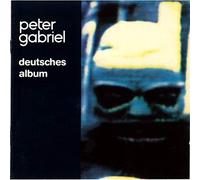 Gabriel,Peter - Deutsches Album IV
