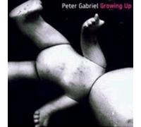 Gabriel,Peter - Growing Up