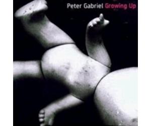 Gabriel,Peter - Growing Up