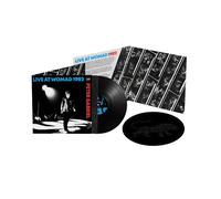 Peter Gabriel Live at WOMAD 1982 (Vinyl LP) 12" Album (PRESALE 08/05/2026)