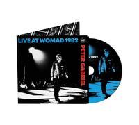 live at womad 1982