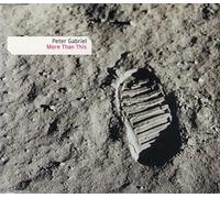 Gabriel,Peter - More Than This