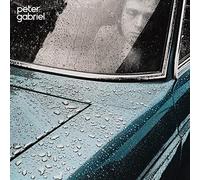 Gabriel, Peter - Peter Gabriel 1 (4 LP)