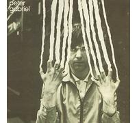 Gabriel,Peter - Peter Gabriel