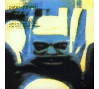 Gabriel,Peter - Peter Gabriel 4-Limitiert