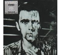 Gabriel,Peter - Peter Gabriel III Sacd