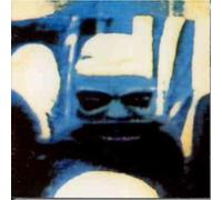 Gabriel,Peter - Peter Gabriel IV