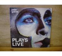 Gabriel Peter - PETER GABRIEL - PETER GABRIEL PLAYS LIVE 2xLP (12076)