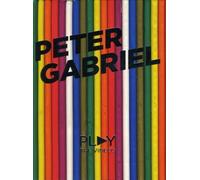 Gabriel, Peter - Play