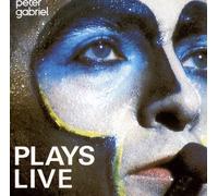 Gabriel, Peter - Plays Live (2 CD)