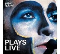 Gabriel Peter - Plays Live