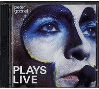 Gabriel,Peter - Plays Live