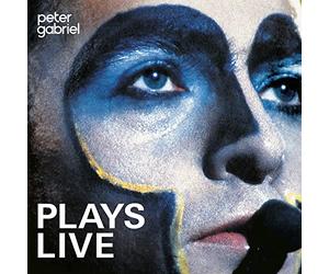 Gabriel Peter - Plays Live