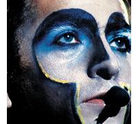 CD PETER GABRIEL PLAYS LIVE HIGHLIGHTS - MADE IN AUSTRALIA 884108002414