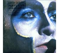 Gabriel,Peter - Plays Live (Remastered) Ltd