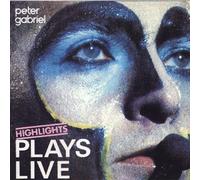 Gabriel,Peter - Plays Live - Vol.2