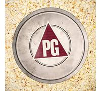 Gabriel, Peter - Rated Pg